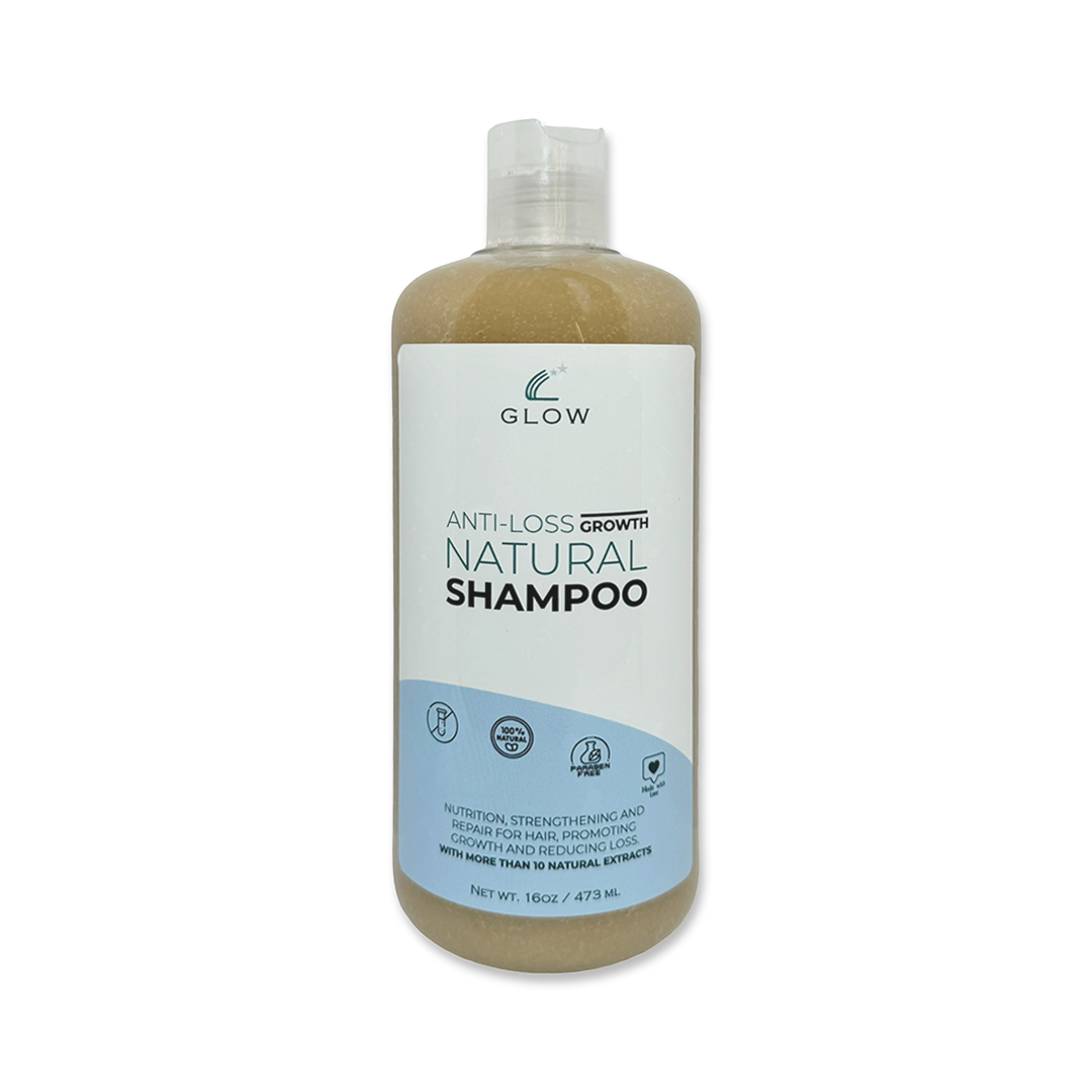 AntiLoss - Growth Shampoo