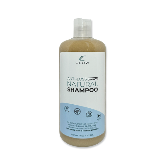 AntiLoss - Growth Shampoo