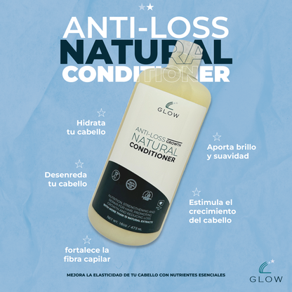 AntiLoss- Growth Conditioner