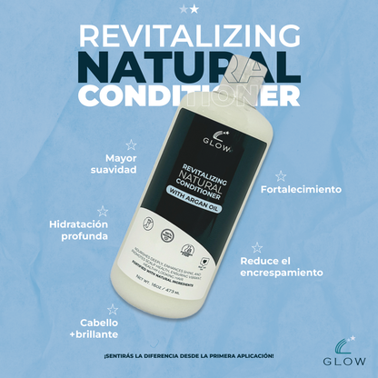 Revitalizing Conditioner